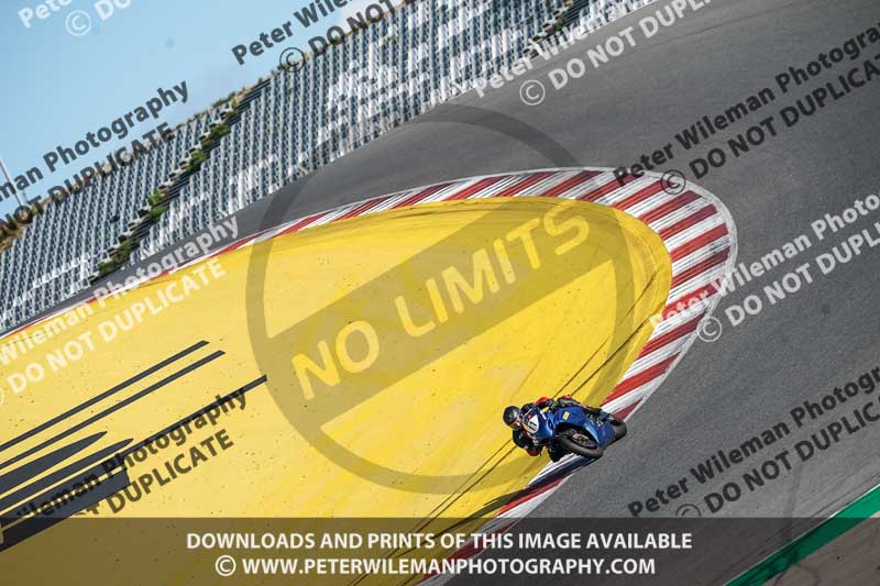 motorbikes;no limits;november 2019;peter wileman photography;portimao;portugal;trackday digital images